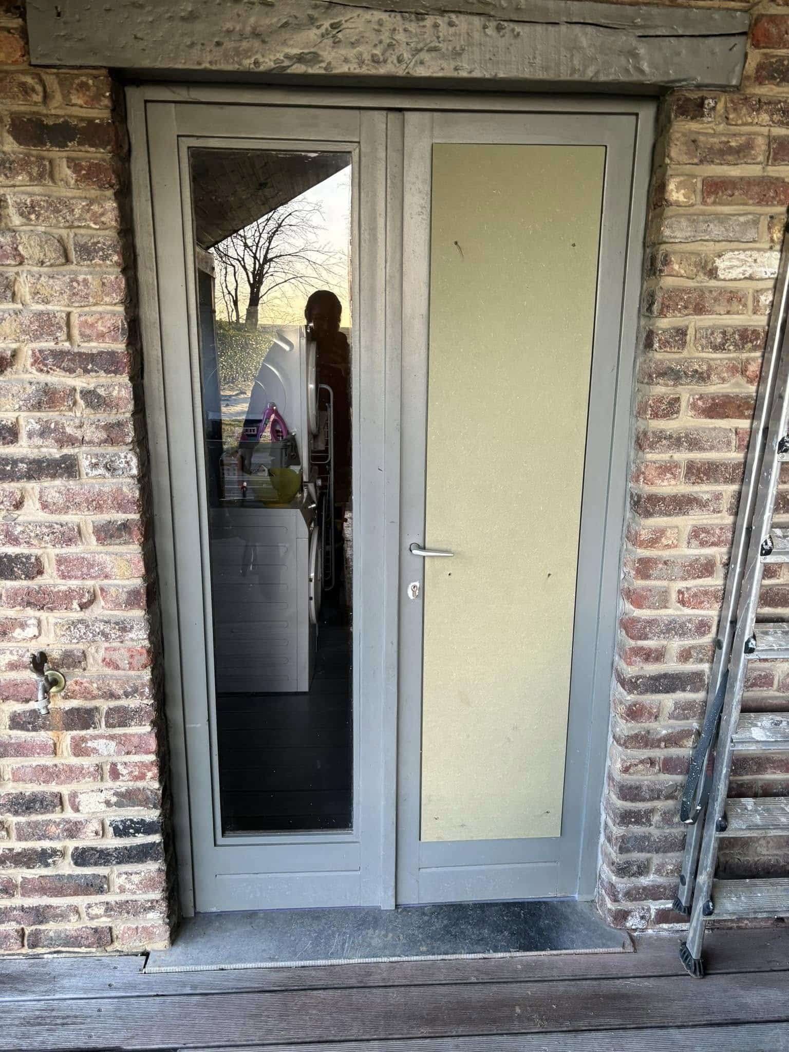 473573515 122181068396112100 5044655488350589942 n | Projet Menuiserie, Menuiseries extérieures sur mesure – Esthétique, confort et performance