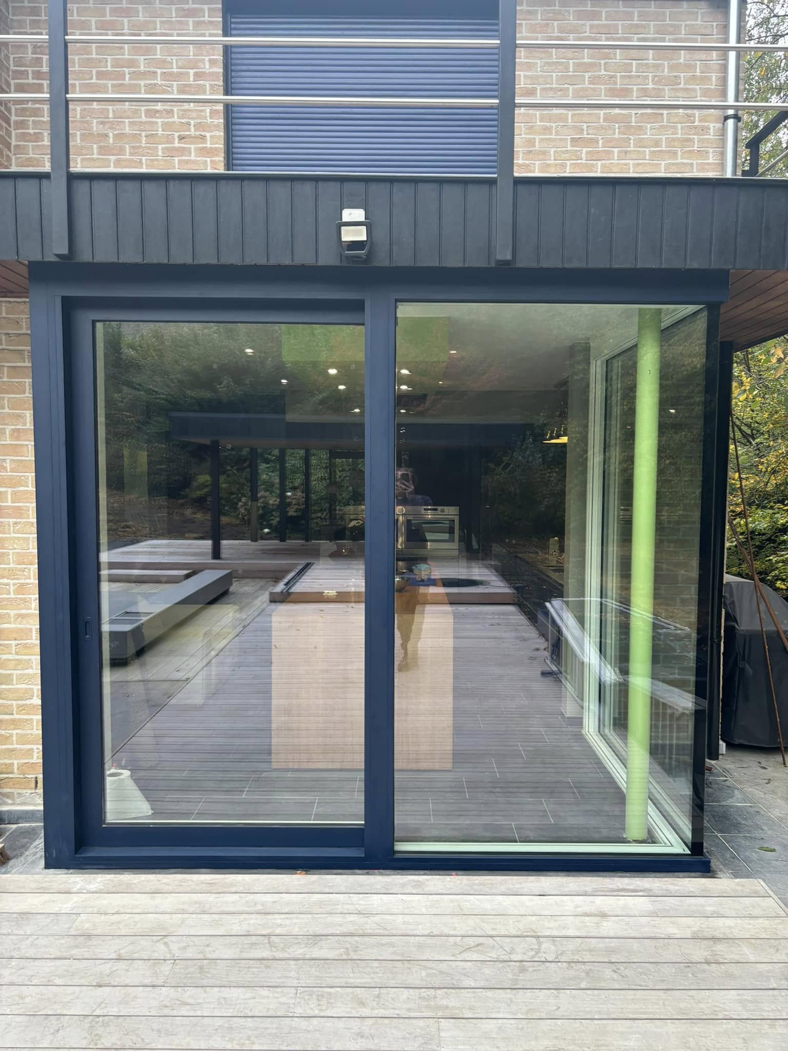 480760692 122185616114112100 1264171025582651690 n | Projet Menuiserie, Menuiseries extérieures sur mesure – Esthétique, confort et performance