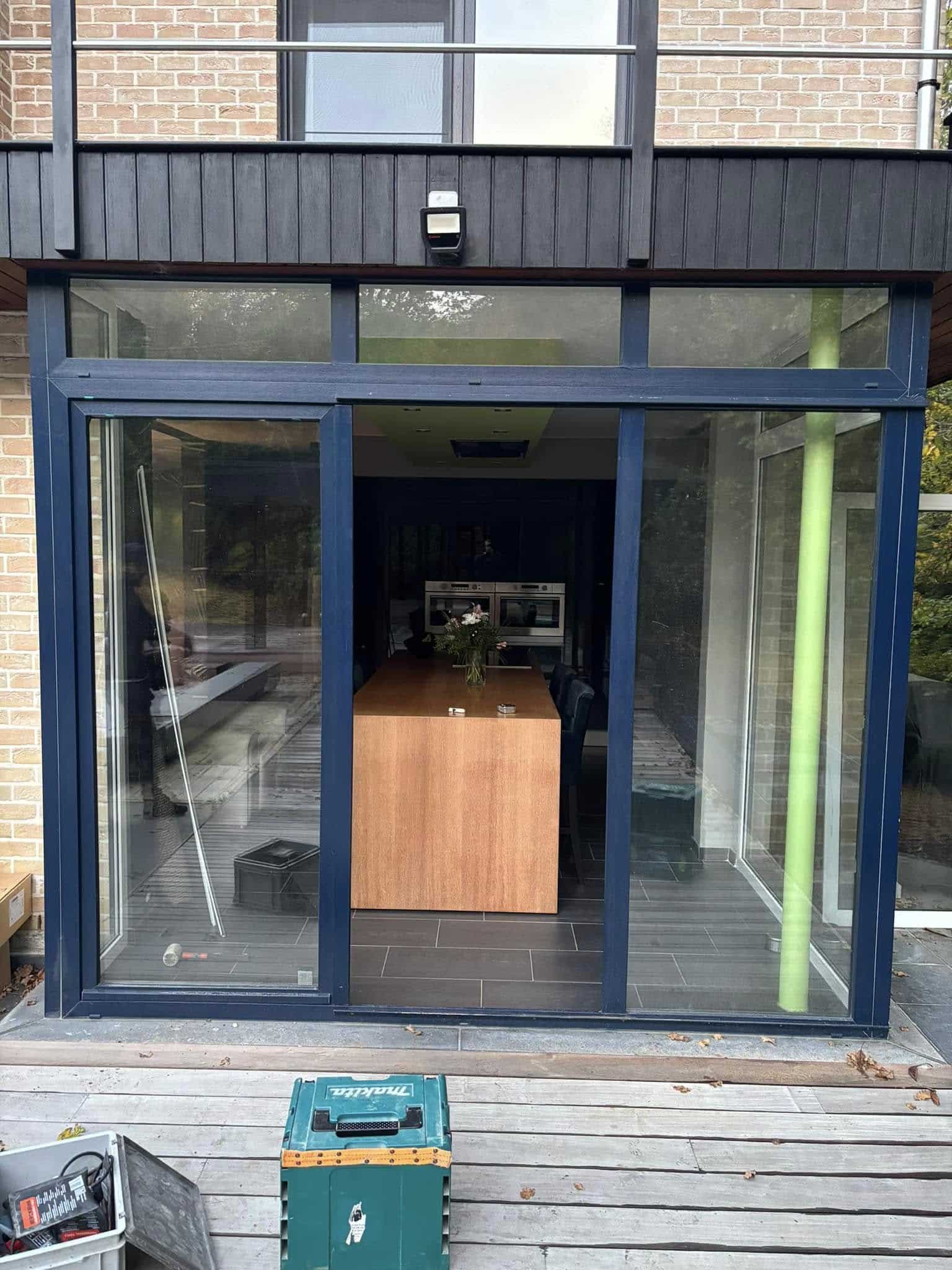 481153882 122185616744112100 4185876976701725698 n 1 | Projet Menuiserie, Menuiseries extérieures sur mesure – Esthétique, confort et performance