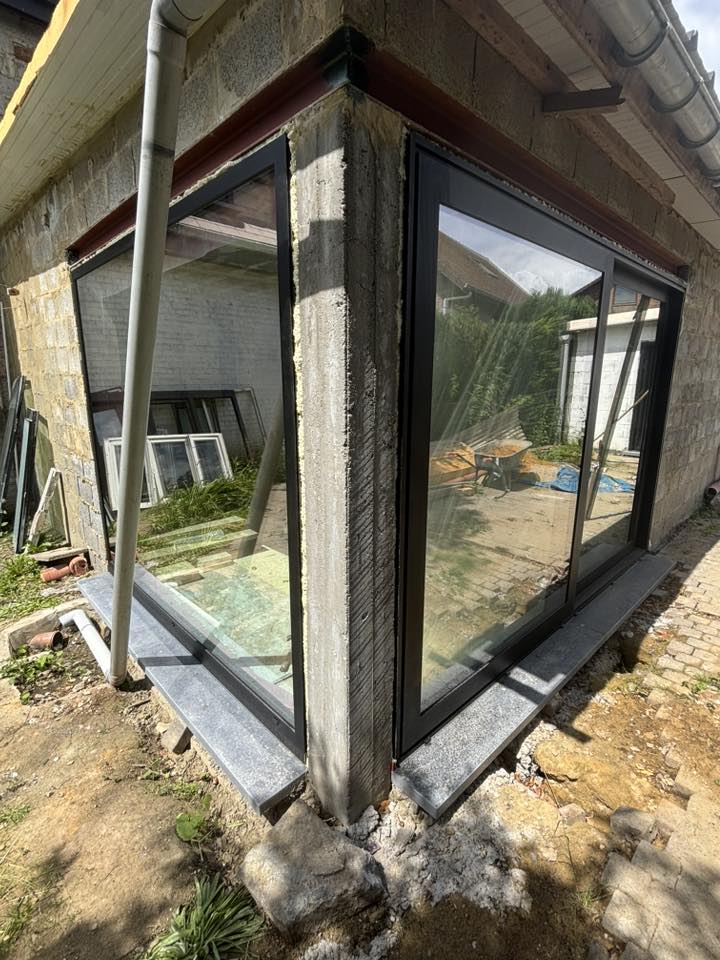 495891526 122198971862112100 7327641034373041602 n | Projet Menuiserie, Menuiseries extérieures sur mesure – Esthétique, confort et performance